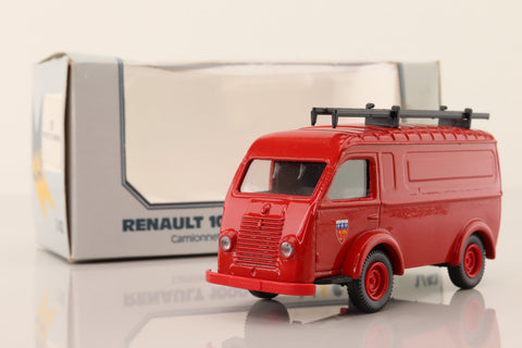 Macadam M08; Renault 1000kg Van; Pompiers De Narbonne