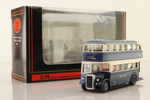 EFE 15903; Leyland Titan Bus PD1 Highbridge; Samuel Ledgard; Leeds via Chapeltown