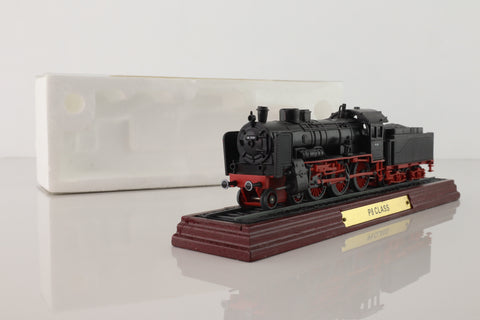 Atlas Editions 3 904 006; P8 Class Locomotive; Prussian State Railways