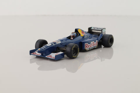 UT Models; Sauber C14 Formula 1; 1995 F1 Season HH Frentzen; RN10