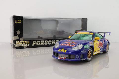 Sun Star 1310; Porsche 996 GT3R; 2000 24h Daytona 10th; Quester, Peter, Willems, Hofer, Riccitelli; RN7