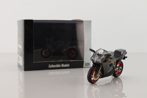 ONYX XM036; Ducati 916 Motorcycle; 1996 Road Bike; Red