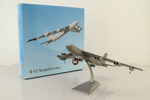 Amercom; Boeing B-52 Stratofortress; USAF