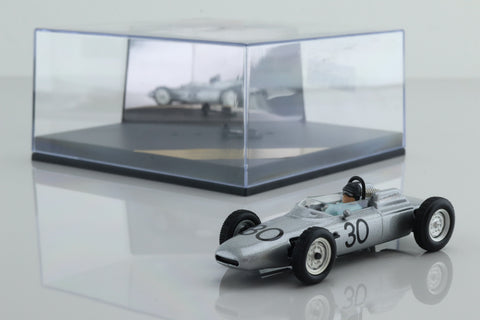 Vitesse Q4108; Porsche 804 Formula 1; 1962 French GP 1st; Dan Gurney; RN30