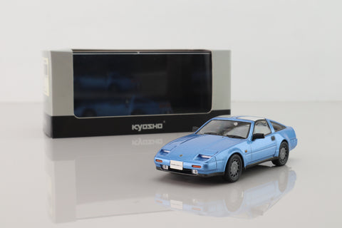 Kyosho 03361BL; Nissan Fairlady 300ZR; Light Blue