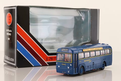 EFE 23307; AEC RF Class Bus; Metrobus: Rt 746 Tunbridge Wells, Penshurst, Hever, Chartwell, Westerham