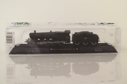 Amercom 84902; 1918 Churchward 2800 Class Locomotive; British Railways, No.2861