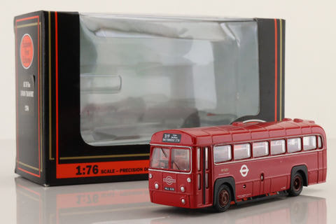 EFE 23304; AEC RF Class Bus; London Transport; 219 Weybridge Station, Esher, Horsham