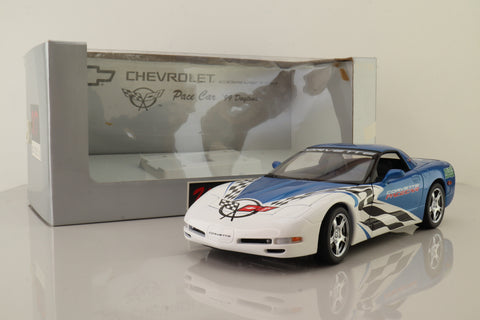 UT Models 39944; Chevrolet Corvette C5; Pace Car, 1999 24h Daytona