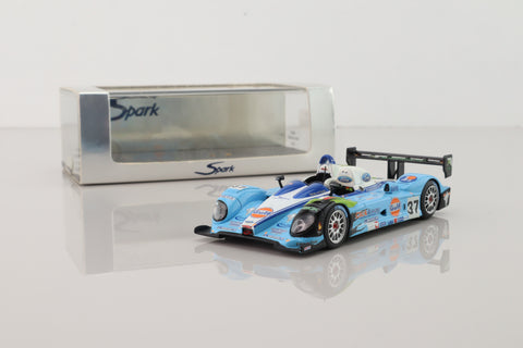 Spark S0135; Courage C65 Racing Car; 2005 24h Le Mans 22nd; André, Belmondo, Sutherland; RN37