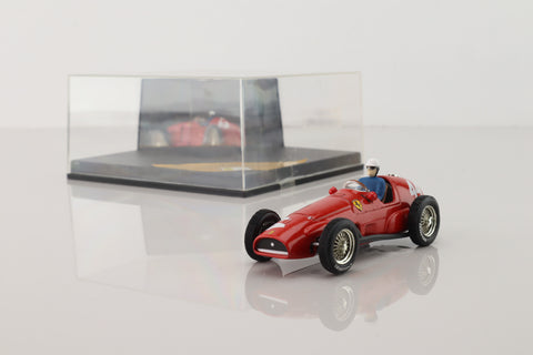 Quartzo Q4158; Ferrari 625 Formula 1; 1955 Monaco GP Winner; Maurice Trintignant; RN44