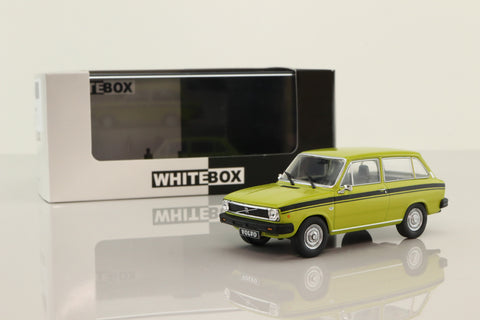 WhiteBox WB167; Volvo 66 Kombi; Lime Green